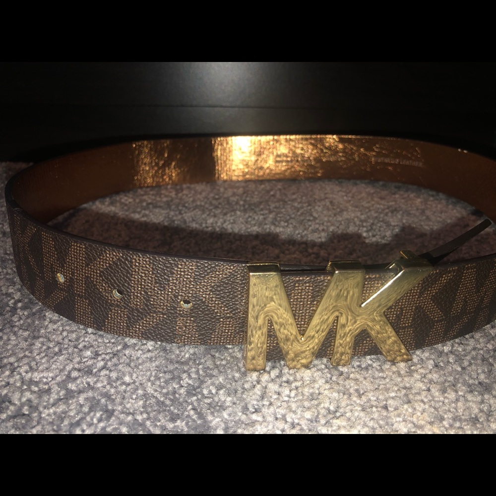 Michael Kors belt